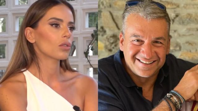 Χώρια το καλοκαίρι Γιώργος Λιάγκας και Μαρία Αντωνά – Τι συμβαίνει!