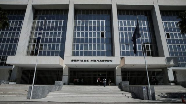 Άρειος Πάγος: Ο Κωνσταντίνος Τζαβέλλας ο νέος εισαγγελέας