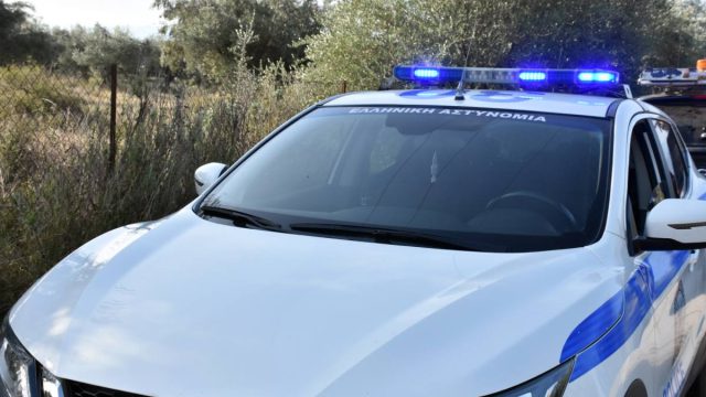 Νέα Ιωνία: Συνελήφθησαν συμμορία ανηλίκων που άρπαξε βίαια αλυσίδα από τον λαιμό γυναίκας