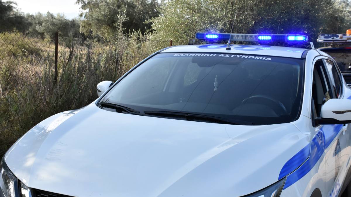 Νέα Ιωνία: Συνελήφθησαν συμμορία ανηλίκων που άρπαξε βίαια αλυσίδα από τον λαιμό γυναίκας