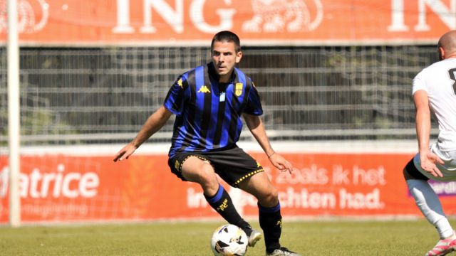 Άντερλεχτ – Άρης 1-0: Βελτιωμένη η ομάδα του Ουζουνίδη, αλλά χωρίς… γκολ