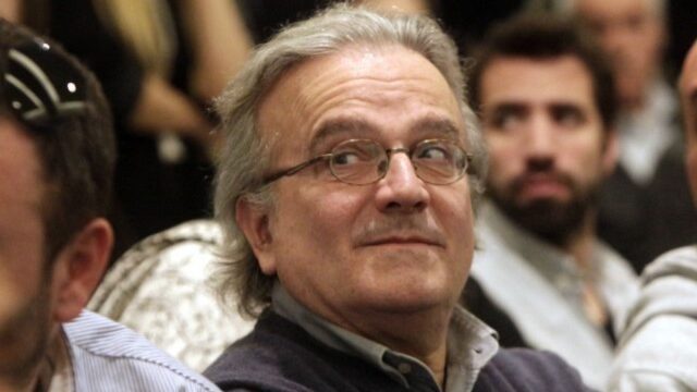 Άρης Δαβαράκης: Πώς έγραψε το τραγούδι «Η μπαλάντα των αισθήσεων και των παραισθήσεων» – Το λάθος στους στίχους