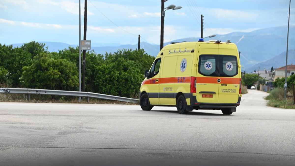 Τραγικό τροχαίο στη Λακωνία: Νεκρός ανήλικος από το δυστύχημα
