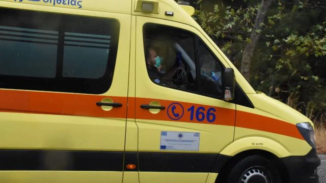 Χαλκίδα: Αυτοκίνητο παρέσυρε μητέρα μπροστά στα μάτια του 10χρονου γιου της