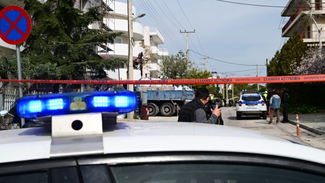 Αιματηρό επεισόδιο στη Ροδόπη: 21χρονη δολοφόνησε 66χρονο μετά από καυγά