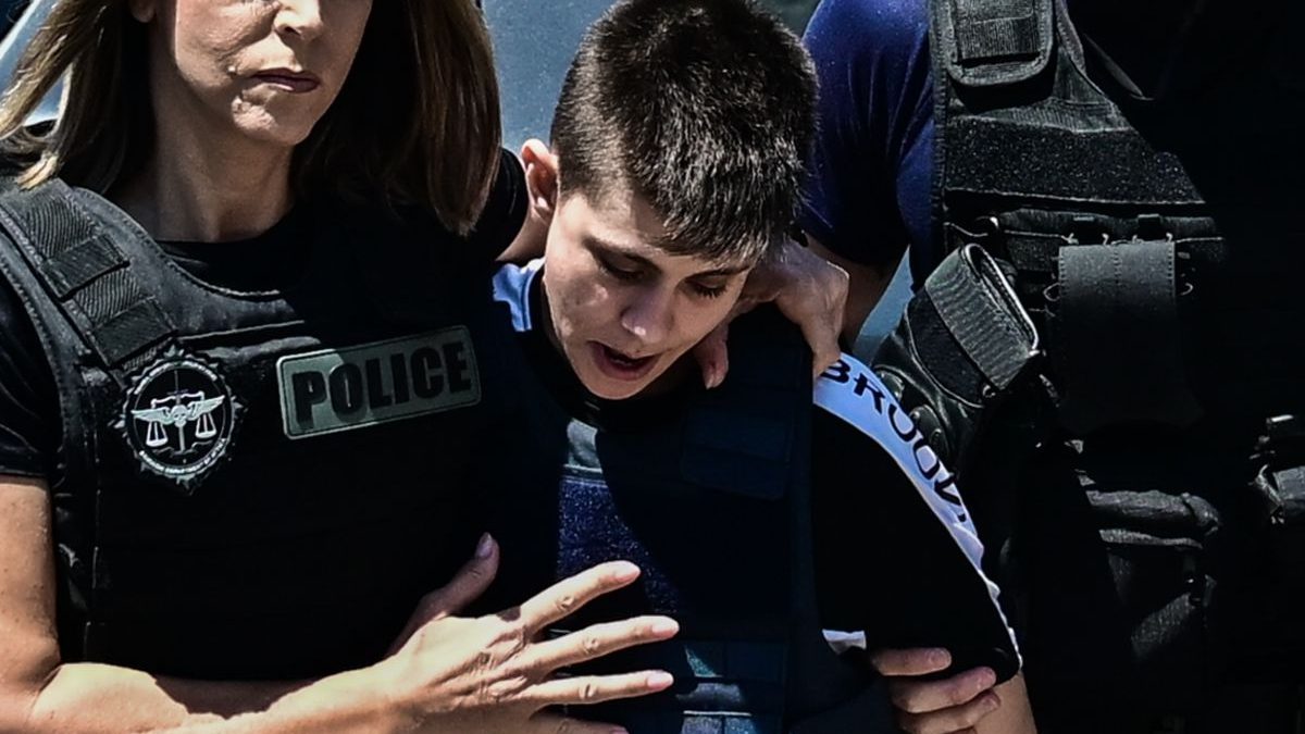 «Αν ανοίξω το στόμα μου θα κάψω ανθρώπους»: Και τρίτο άτομο με τη Μουρτζούκου τη στιγμή που δολοφονήθηκε ο Παναγιωτάκης