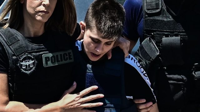 Δυσκολεύει η κατάσταση για την Ειρήνη Μουρτζούκου: Το πόρισμα των ιατροδικαστών για τον Παναγιωτάκη