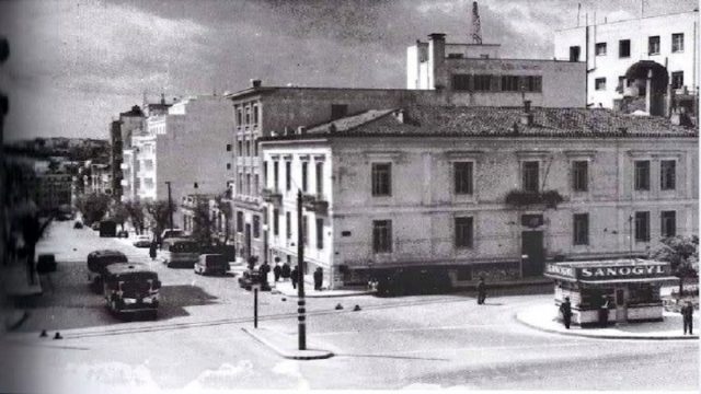 Κουίζ για την παλιά Αθήνα: Αναγνωρίζεις το σημείο; Έχεις περάσει πολλές φορές από εκεί