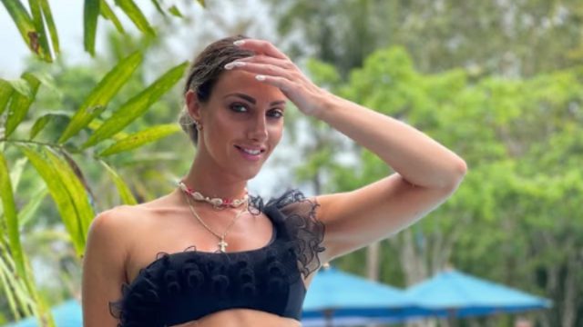 Σαρώνει και στο Instagram Ελληνίδα παίκτρια του ΠΑΟΚ – Δείτε τη με προκλητικό μαγιό!