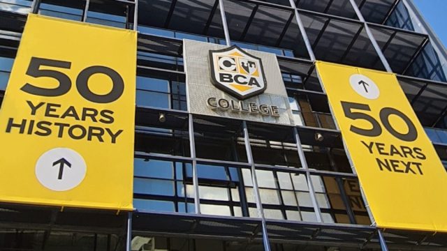 BCA College: Η επιλογή-θεσμός στην Πανεπιστημιακή εκπαίδευση