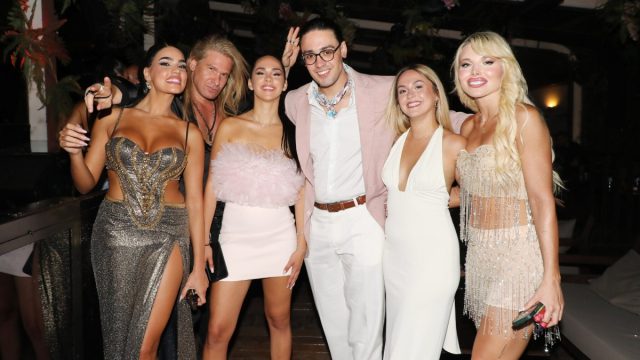 Το «έκαψαν» οι παίκτες του Big Brother: Λαμπερή έξοδος σε γνωστό νυχτερινό κέντρο μετά τον τελικό