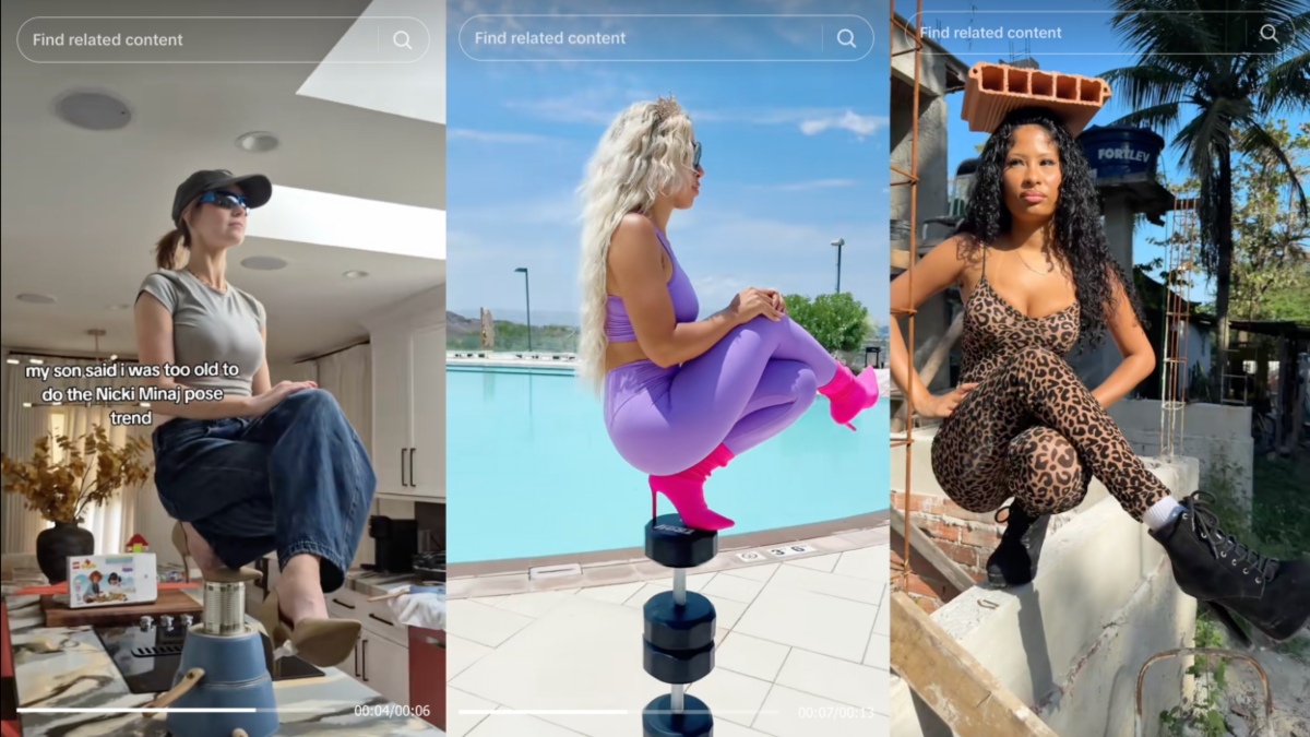 TikTok: Το νέο επικίνδυνο challenge που κάνει… θραύση