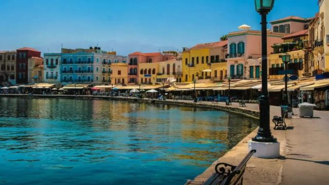 Χανιά: Το κρητικό… όνειρο που σε κατακτά από την πρώτη στιγμή!