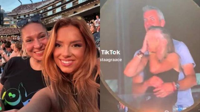 Coldplay: Η αποστομωτική απάντηση της θαυμάστριας που «πρόδωσε» το παράνομο ζευγάρι στη συναυλία
