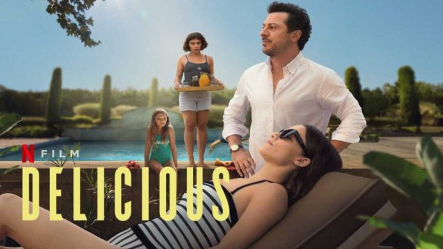 «Delicious»: Η ταινία του Netflix που θα σε αναστατώσει