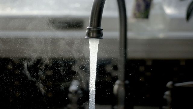 Διακοπές νερού σήμερα, Κυριακή (13/07) σε περιοχές της Αθήνας