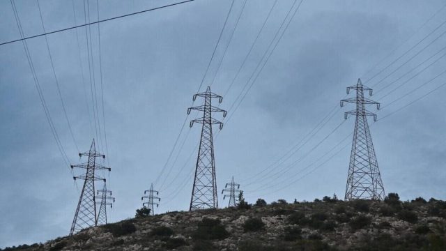 Οι διακοπές ρεύματος για σήμερα, Δευτέρα (14/07) στην Αττική