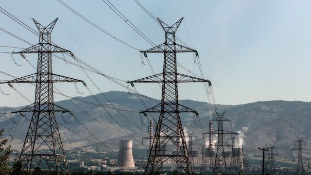 Οι διακοπές ρεύματος για σήμερα, Σάββατο (16/08) στην Αττική