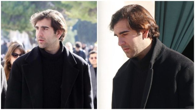 Ράκος ο Δημήτρης Φιλιππίδης: Πού μένει και τι κάνει