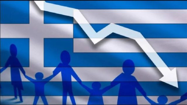 Όσο η Ελλάδα «σβήνει» δημογραφικά, ο Πούτιν μοιράζει επιδόματα σε κάθε κοπέλα που γίνεται μητέρα
