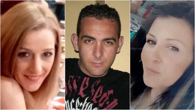 Διπλή γυναικοκτονία στην Κηφισιά: Δις ισόβια και 5 χρόνια κάθειρξη στον αστυνομικό