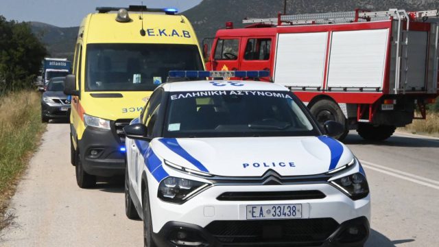 Εξιχνιάστηκε έγκλημα του 2024: Γύρισε σπίτι, βρήκε τον σύζυγό της μεθυσμένο και τον σκότωσε