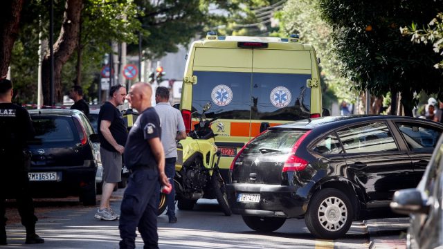 Εκτέλεση στην Αγία Παρασκευή: Μυστηριώδης η ταυτότητα του θύματος – Αυτό είναι το προφίλ του δολοφόνου