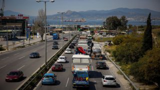 Πειραιάς: Αυτά είναι τα δύο κρίσιμα έργα υποδομής για «ανάσα» στην κυκλοφορία