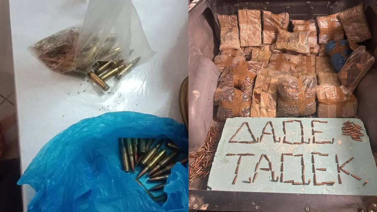 Κρήτη: Στα δίχτυα της ΕΛ.ΑΣ. κύκλωμα που έφερνε 25.000 σφαίρες από Αλβανία για…γαμήλιες μπαλωθιές