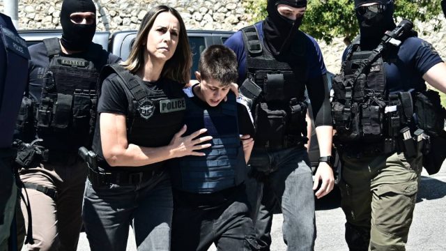 Ειρήνη Μουρτζούκου: Τι ισχυρίζεται στο απολογητικό υπόμνημα για τον Παναγιωτάκη – Οι καταγγελίες για «τρίτο πρόσωπο»