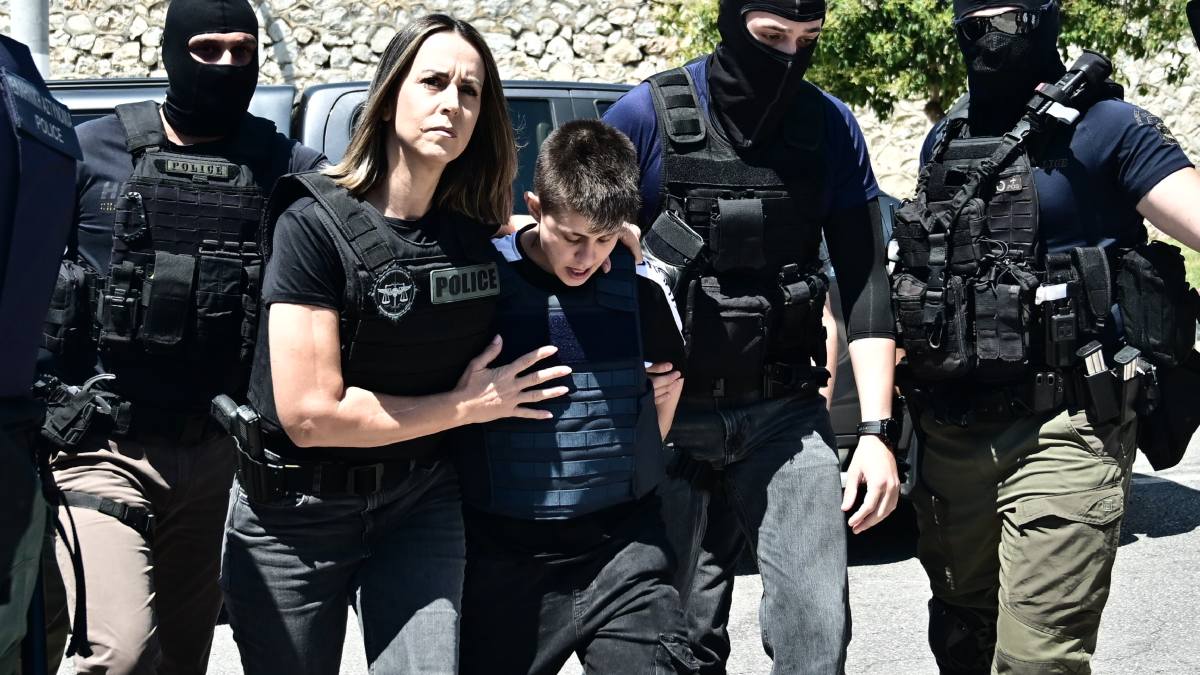 Ειρήνη Μουρτζούκου: Τι ισχυρίζεται στο απολογητικό υπόμνημα για τον Παναγιωτάκη – Οι καταγγελίες για «τρίτο πρόσωπο»