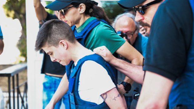 Ο βίος και πολιτεία της Μουρτζούκου: Τα στοιχεία που την ενοχοποίησαν – «10 -11 χρόνων σκηνοθέτησε την απαγωγή της»