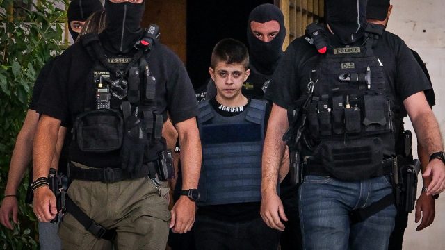 Προφυλακίστηκε η Ειρήνη Μουρτζούκου μετά την απολογία της – Οδηγείται στον Κορυδαλλό