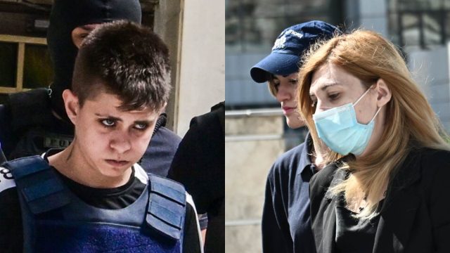 Ειρήνη Μουρτζούκου: Η ειδοποιός διαφορά με την Ρούλα Πισπιρίγκου