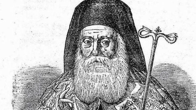 Σαν σήμερα, 23 Ιουλίου 1833: Με βασιλικό διάταγμα, η Εκκλησία της Ελλάδος ανακηρύσσεται αυτοκέφαλη και υπάγεται στο κράτος