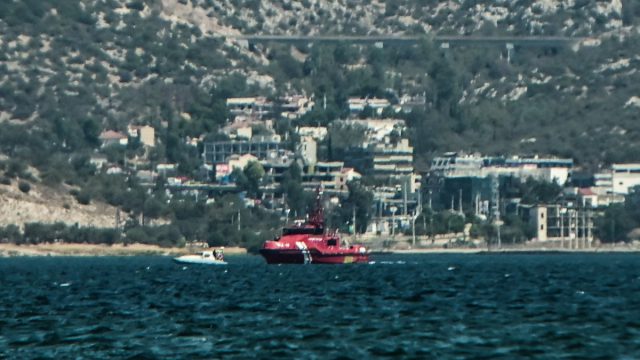 Η εξήγηση πίσω από το ατύχημα: Πώς έπεσε το ελικόπτερο στην Ελευσίνα