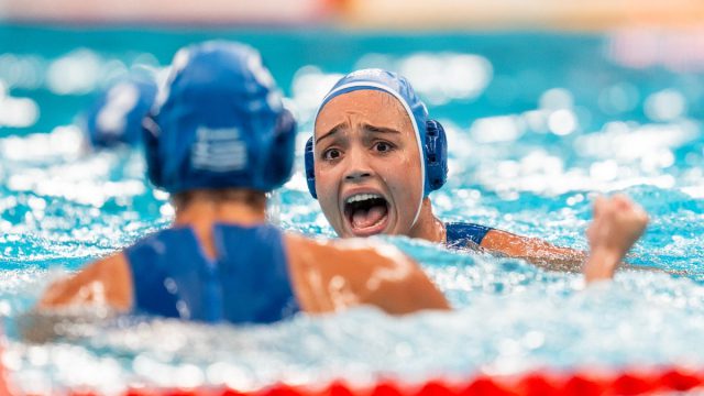 Αυστραλία-Ελλάδα 7-8: Κοριτσάρες από «ατσάλι» στους «4» με buzzer beater της Μυριοκεφαλιτάκη!