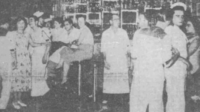 Εννιά σφαίρες για μια «Ντόρα»: Το περίπλοκο έγκλημα που στιγμάτισε την Τρούμπα
