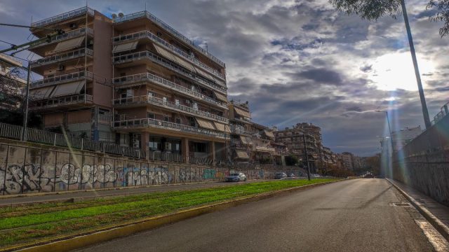 Φοιτητές και γονείς σε απόγνωση: Στα ύψη τα ενοίκια σε Αθήνα, Πειραιά, Θεσσαλονίκη
