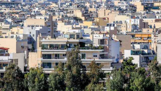 Ενοίκια: «Πονοκέφαλος» η εκτόξευσή τους – Έως 54% η αύξησή τους την τελευταία εξαετία