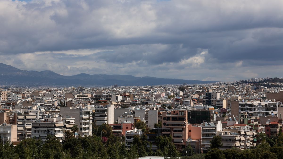 Νέο ράλι σε τιμές πώλησης και ενοικίασης: «Ασφυκτιούν» τα νοικοκυριά – Πού σημειώνονται οι μεγαλύτερες αυξήσεις