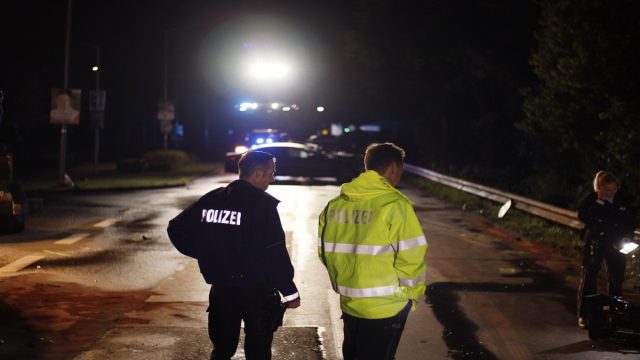 Θεσσαλονίκη: Εργατικό ατύχημα με καυστικό υγρό στη ΒΙΠΕ Σίνδου