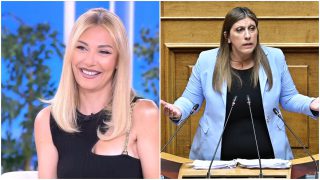 ΕΣΗΕΑ κατά Κωνσταντοπούλου: «Θα περιμέναμε να είναι σε θέση να διακρίνει το δικαίωμα της γυναίκας στην εργασία»