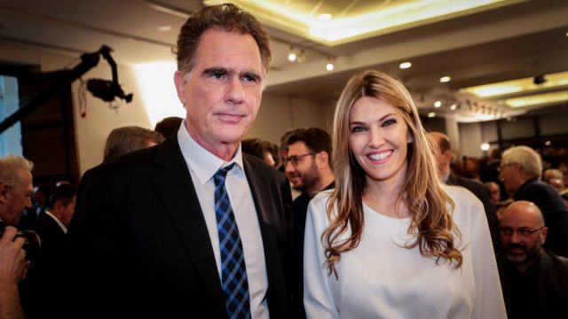 Το Δικαστήριο της ΕΕ «δικαιώνει» την Εύα Καϊλή: Τέλος η άρνηση πρόσβασης σε επίμαχα έγγραφα