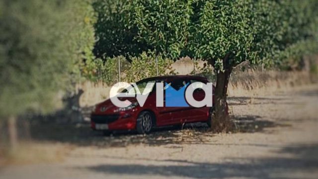 Θρίλερ με εξαφάνιση ζευγαριού στην Εύβοια: Πού εντοπίστηκε το αυτοκίνητό τους