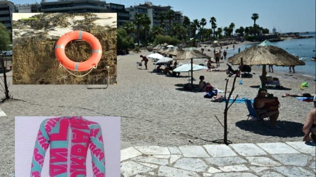 Συνεχίζεται το θρίλερ στο Παλαιό Φάληρο: Ασιατικής καταγωγής το κοριτσάκι που βρέθηκε στη θάλασσα