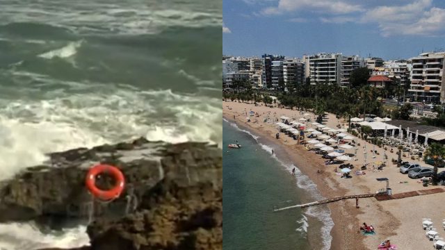 «Κλειδώνει» το σενάριο της δολοφονίας για το Παλαιό Φάληρο: Τα ευρήματα στο 3χρονο κοριτσάκι που το αποδεικνύουν