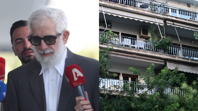 «Ο Πέτρος Φιλιππίδης δε θα ζούσε, γλίτωσε από θαύμα»: Η ειδοποίηση της γειτόνισσας και το σενάριο εμπρησμού