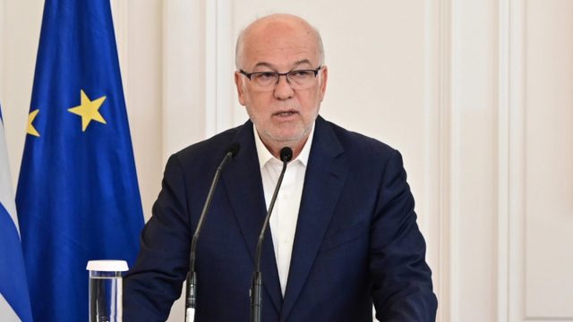 «Εάν δεν κόψεις τα σάπια θα σου μολύνουν και τα υπόλοιπα»: Ο Γιώργος Φλωρίδης για την αναστολή ιατροδικαστικής υπηρεσίας της Πάτρας