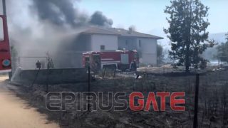 Πολλαπλά πύρινα μέτωπα στη χώρα: Πού εκκενώθηκαν οικισμοί – Ακραίος κίνδυνος πυρκαγιάς το Σάββατο